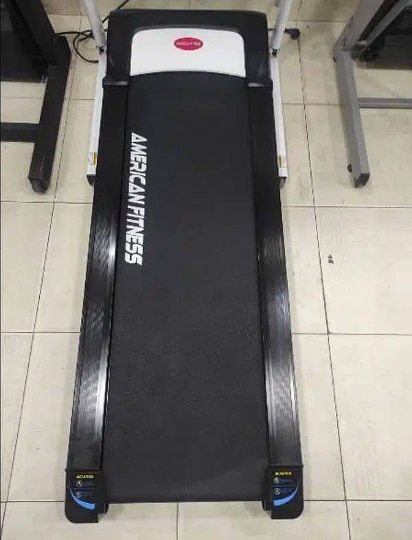 Treadmils 0304,4826771 12