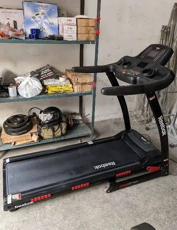 Treadmils 0304,4826771 13