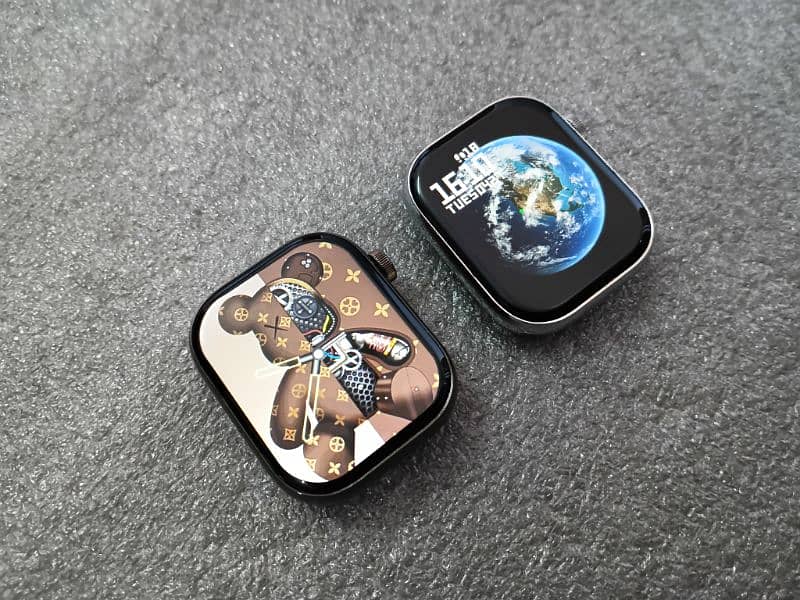 iWatch 9 Edge 2