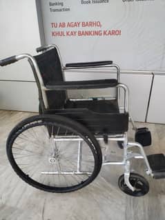 Wheel Chair in cheap price, Read Wheelchair Ad, foldable, 03022669119