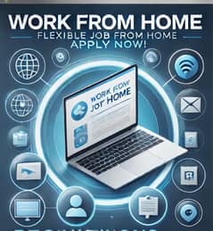 Work from home