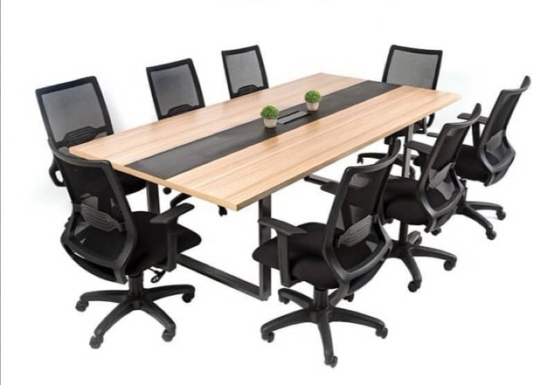 meeting table conference table 0