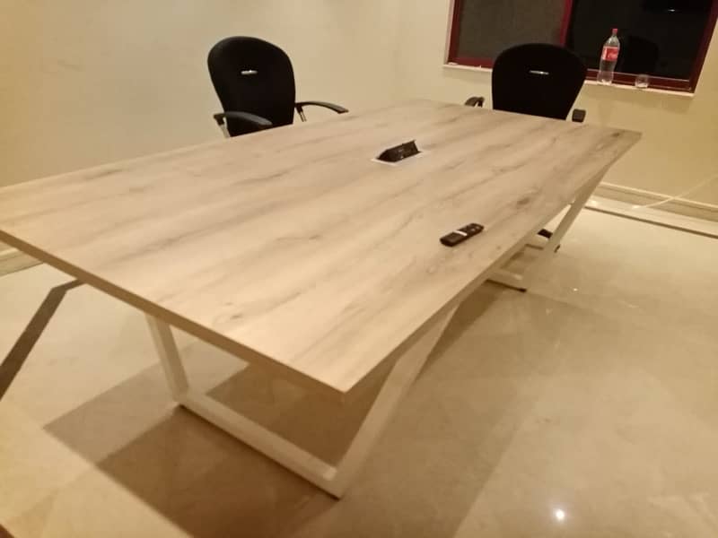 meeting table conference table 1