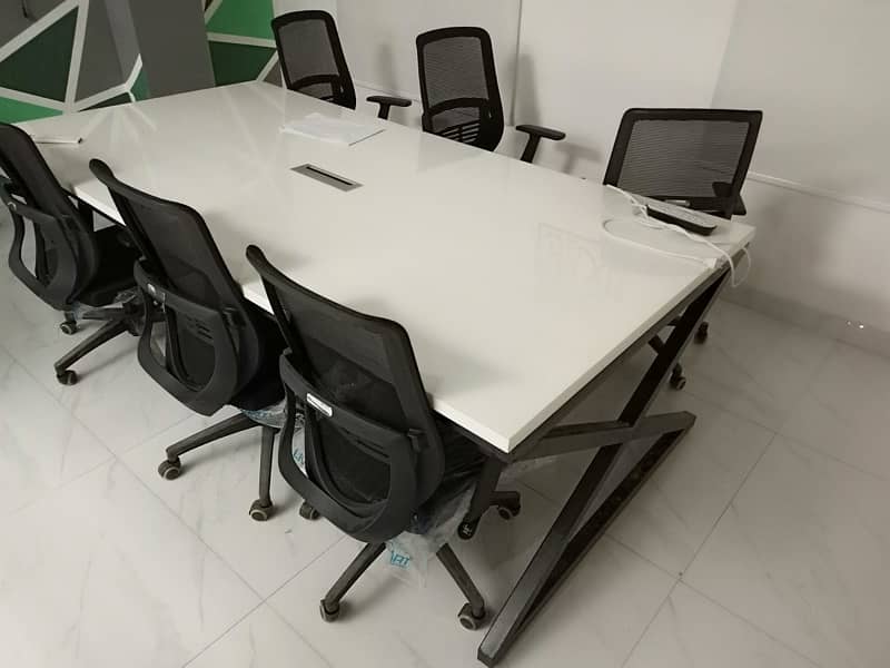 meeting table conference table 2