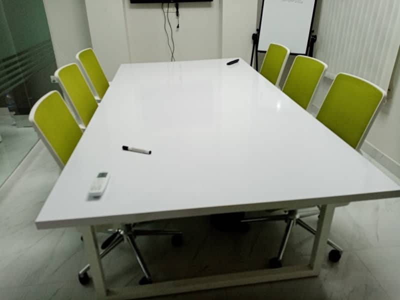 meeting table conference table 8