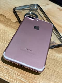 Iphone 7 plus 32gb for sale