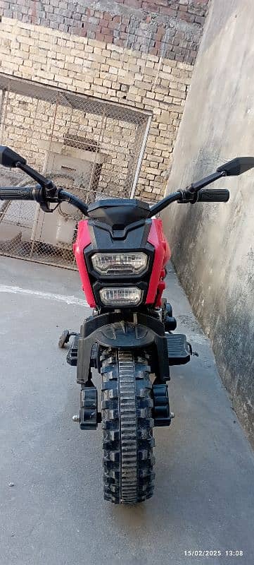 Maxima Heavy Bike for Kids Excellent Condition 3