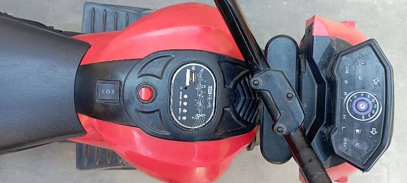 Maxima Heavy Bike for Kids Excellent Condition 5