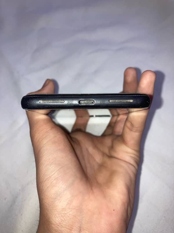 Google Pixel 4xl 6-64gb pta with Box and original cable type c 4