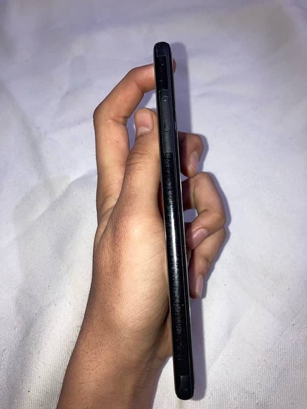 Google Pixel 4xl 6-64gb pta with Box and original cable type c 5