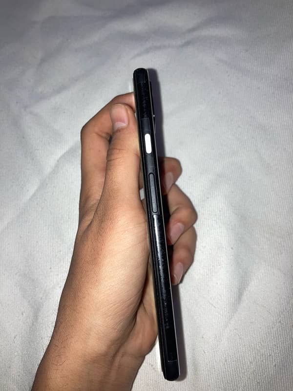 Google Pixel 4xl 6-64gb pta with Box and original cable type c 6