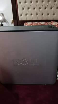 DELL Company