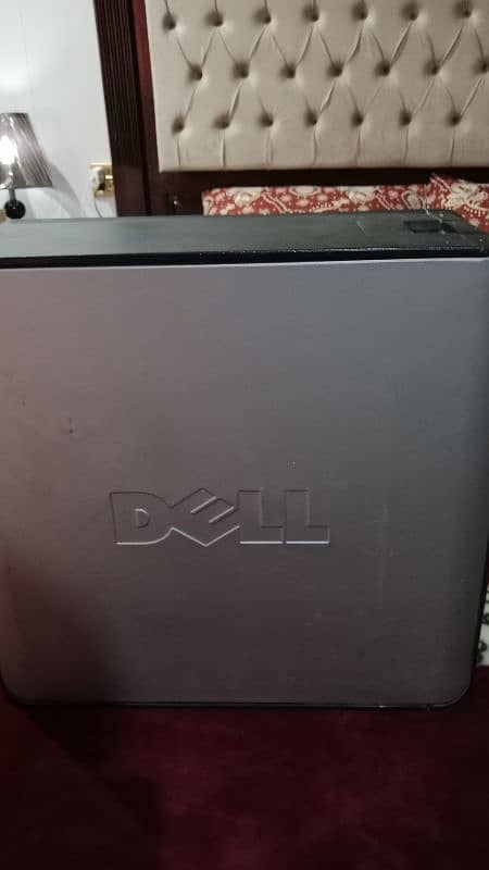 DELL Company 0