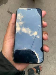 iphone x nonpta 10/10 waterpack urgent sale