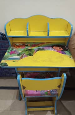 Kids Study Table