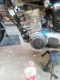 Honda 125 for sale