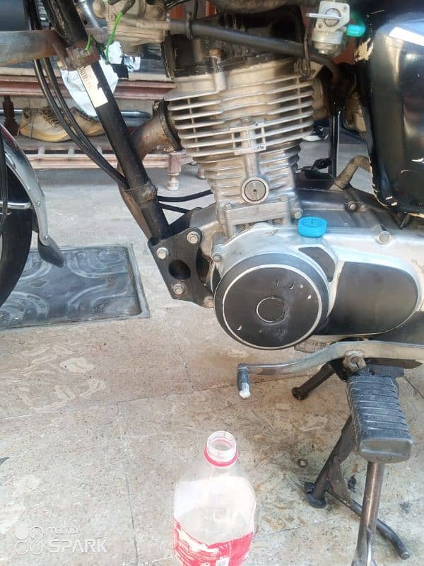 Honda 125 for sale 0