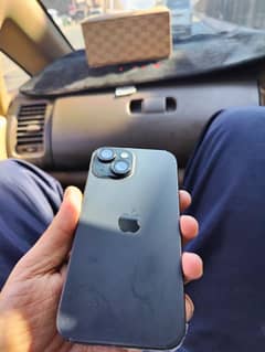 iphone 15 128 GB