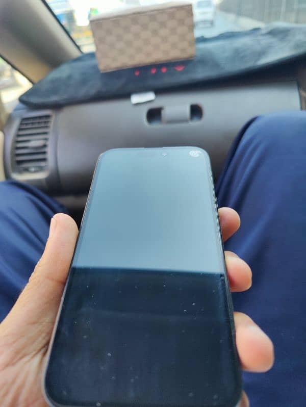 iphone 15 128 GB 1