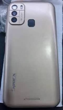 Sparx S6 Mobile