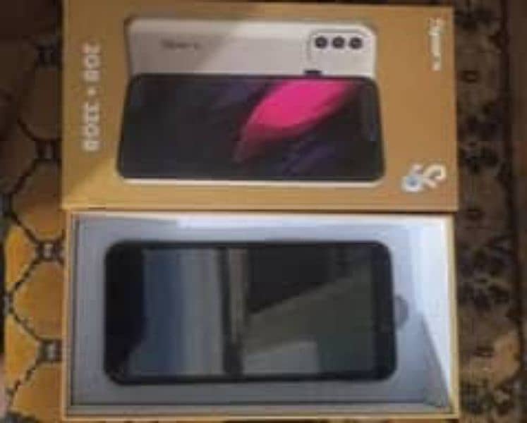 Sparx S6 Mobile 1