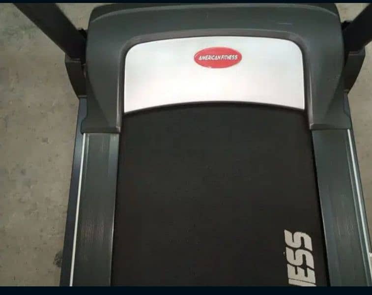 Treadmils 0304,4826771 6