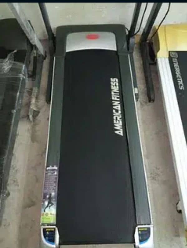 Treadmils 0304,4826771 7