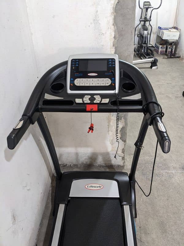 Treadmils 0304,4826771 13