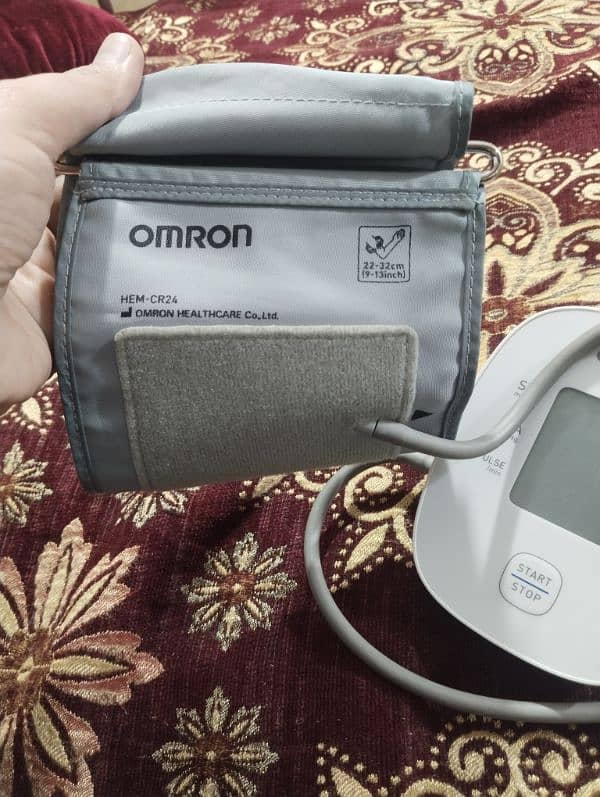 omron m1 basic 03097418423 11