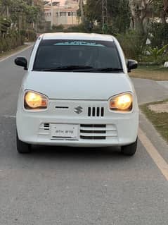 Suzuki Alto 2021  03/042/27/12/41