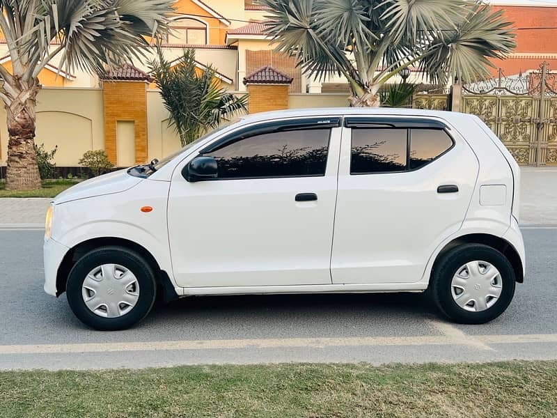 Suzuki Alto 2021  03/042/27/12/41 3