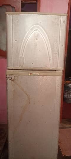 Used Refrigerator for sale in original condition (dawlance company)