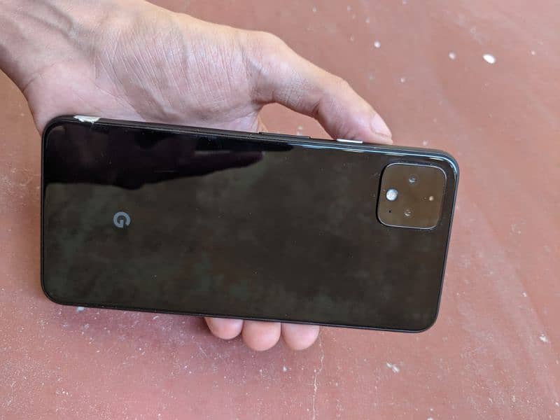 Google pixel 4xl 6/64 0