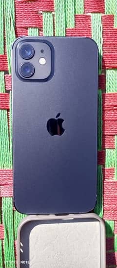 Iphone 12 JV 64 gb