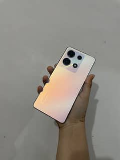 Infinix note 30