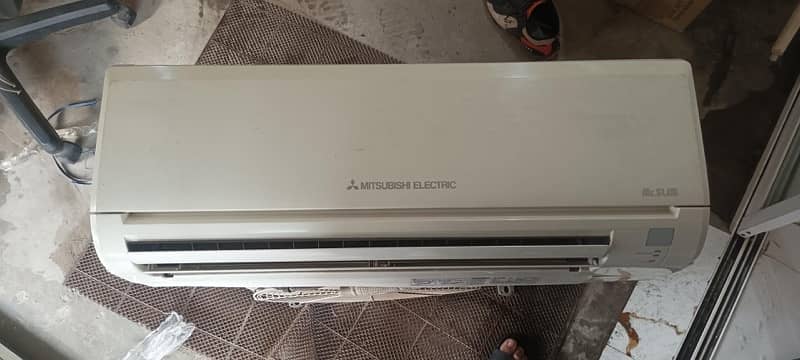 Mitsubishi Electric 1