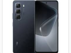 Infinix Hot 50 Pro