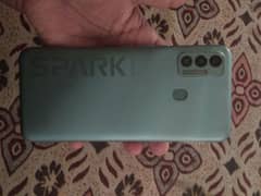 Tenco ispark 7