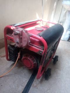 good condition yamaha generator for sale