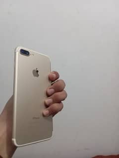 iPhone 7 Plus 256gb PTA Approved