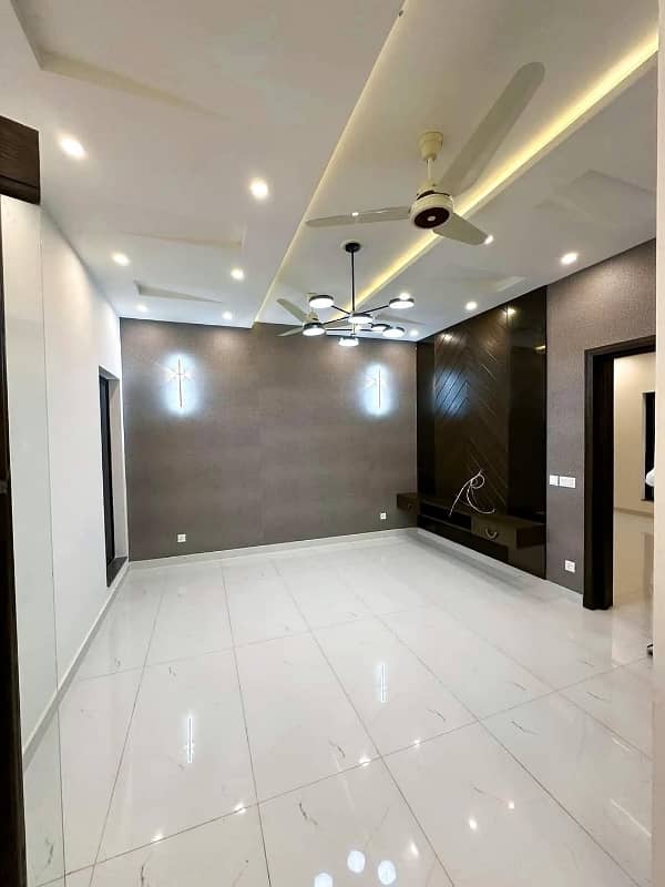 Brand new 10 Marla Beautifully Designed Modern House for Rent in DHA Phase 8 Ex Air Avenue 2