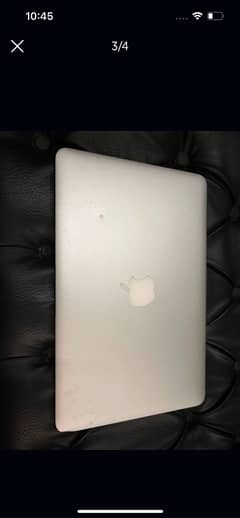 MacBook