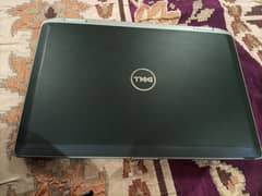 Dell latitude E6420 Intel core i7 2nd gen