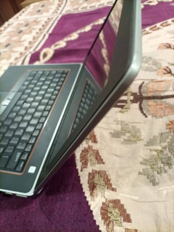 Dell latitude E6420 Intel core i7 2nd gen 2