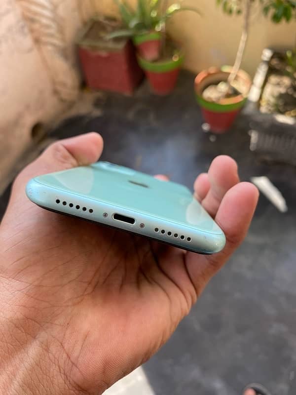 Iphone 11 128 Gb Non PTA 2