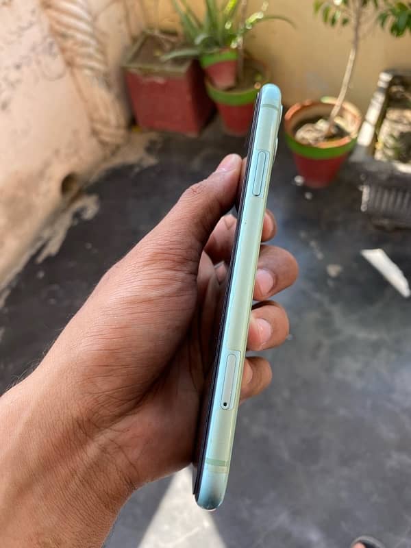 Iphone 11 128 Gb Non PTA 6