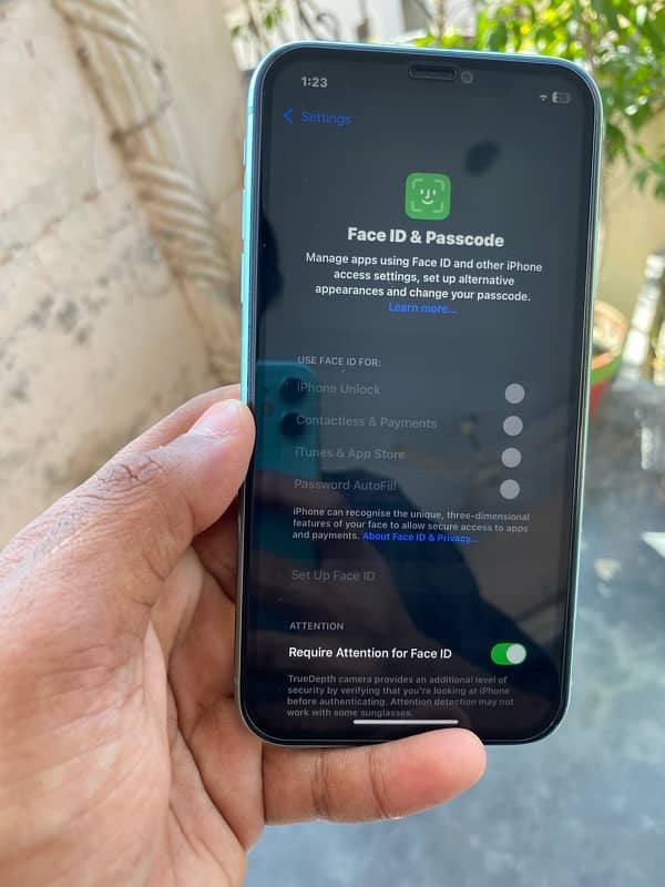 Iphone 11 128 Gb Non PTA 7