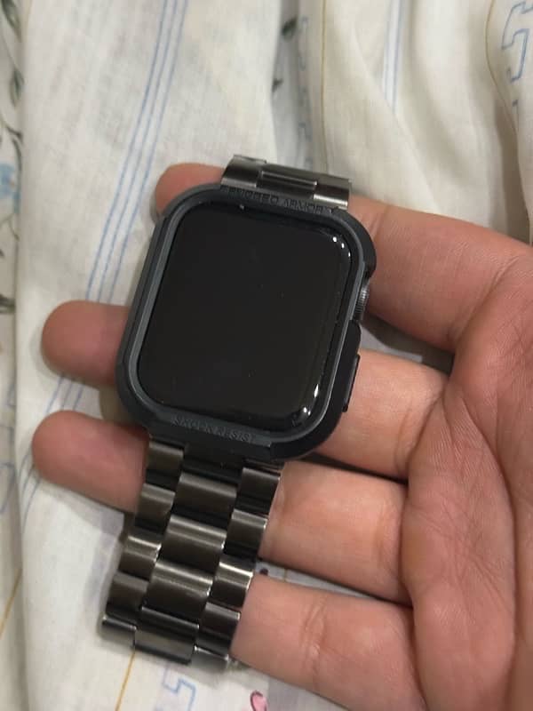 Apple watch Series 6 2