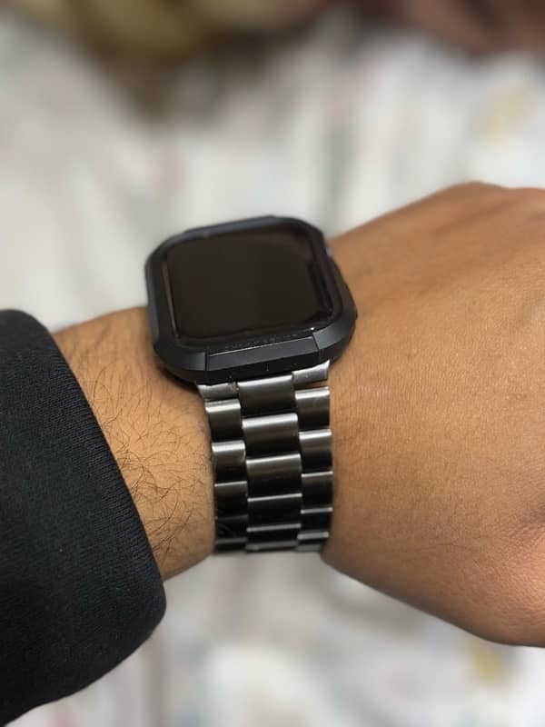 Apple watch Series 6 3