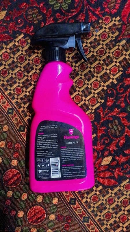 100%Origanlly polish for car lover 5